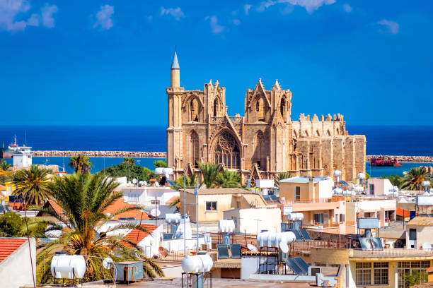 All About The Historic City Of Famagusta-jihanara investment