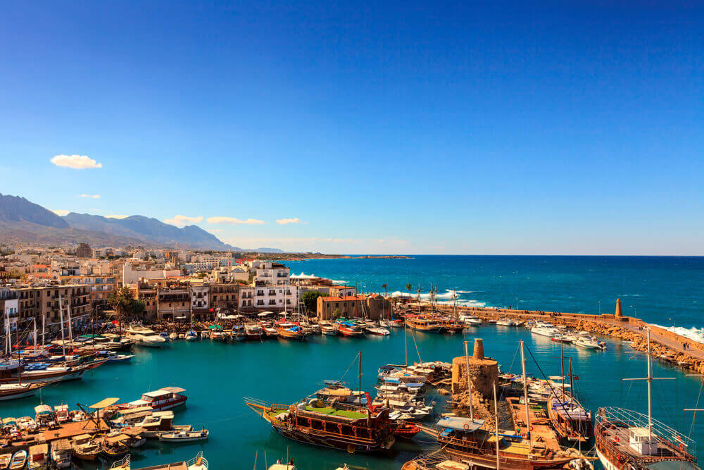 Important Things About North Cyprus