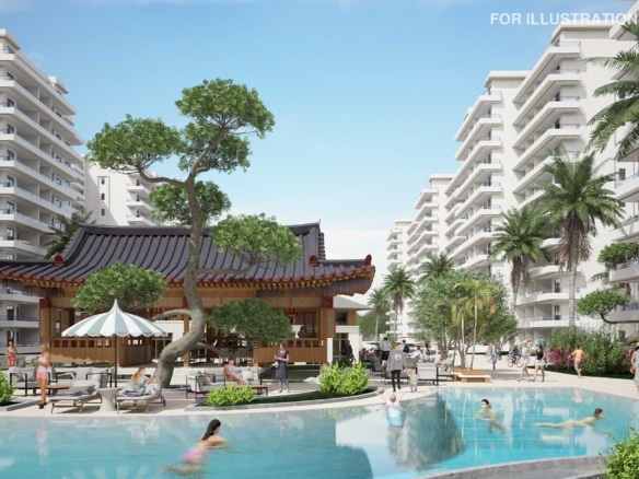 buy property in North Cyprus-jihanara