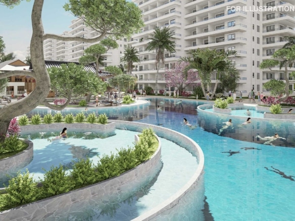 buy property in North Cyprus-jihanara