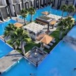 Studio Penthouse of 89m² in Long Beach
