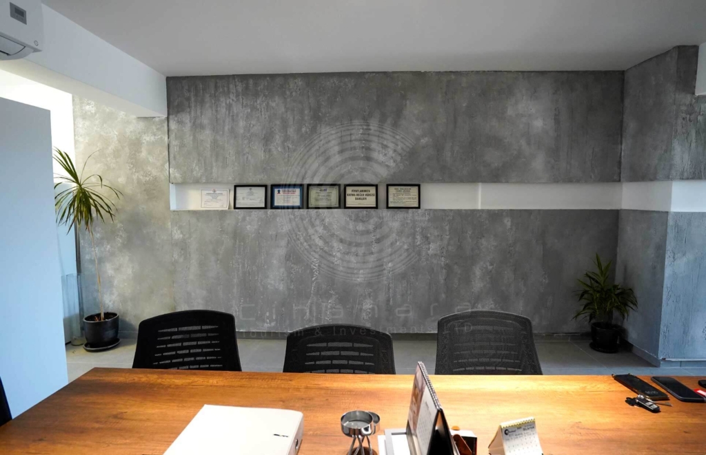 Residency in North Cyprus Through Commercial Property Investment-jihanara